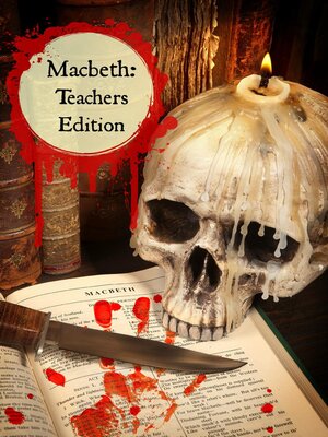 cover image of Macbeth